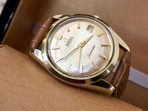 omega automatic watches for men|are omega watches self winding.